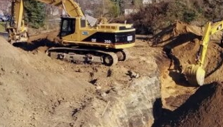 Планировка участка бульдозером в прохладном от 939 руб. Цены за м2 - 2Землекопа-Прх
